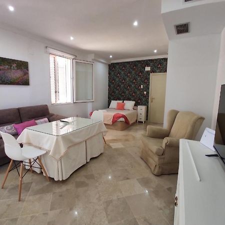 Apartamento Granada - Serrallo Διαμέρισμα Εξωτερικό φωτογραφία