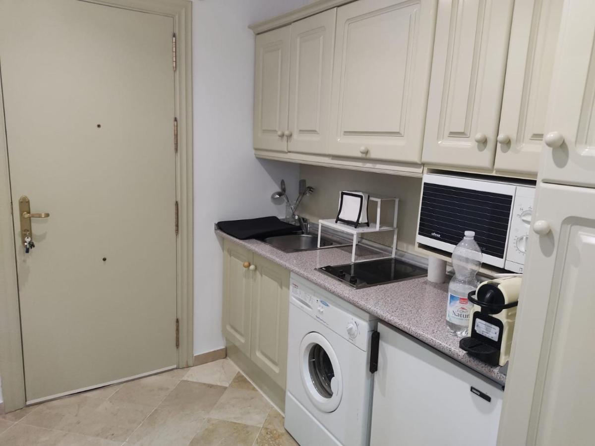 Apartamento Granada - Serrallo Διαμέρισμα Εξωτερικό φωτογραφία