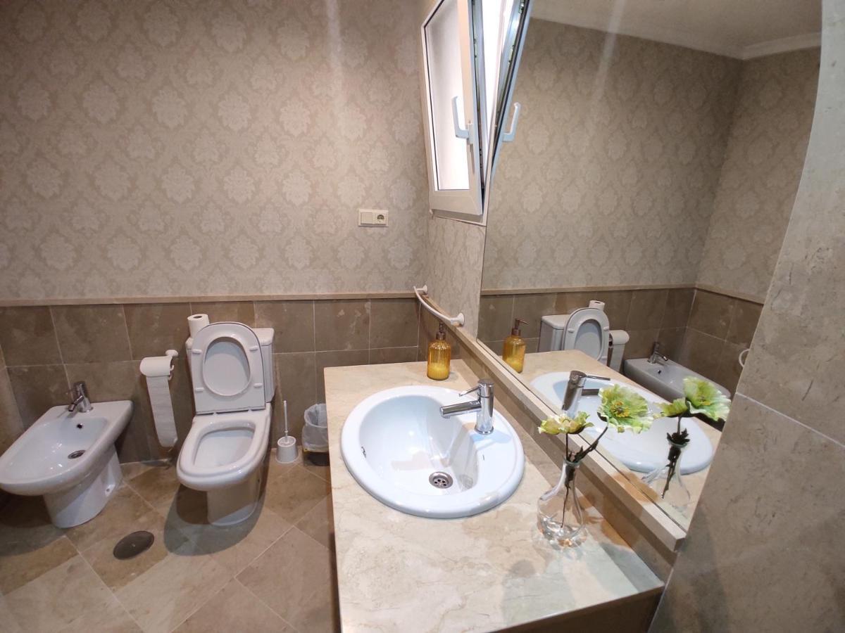 Apartamento Granada - Serrallo Διαμέρισμα Εξωτερικό φωτογραφία