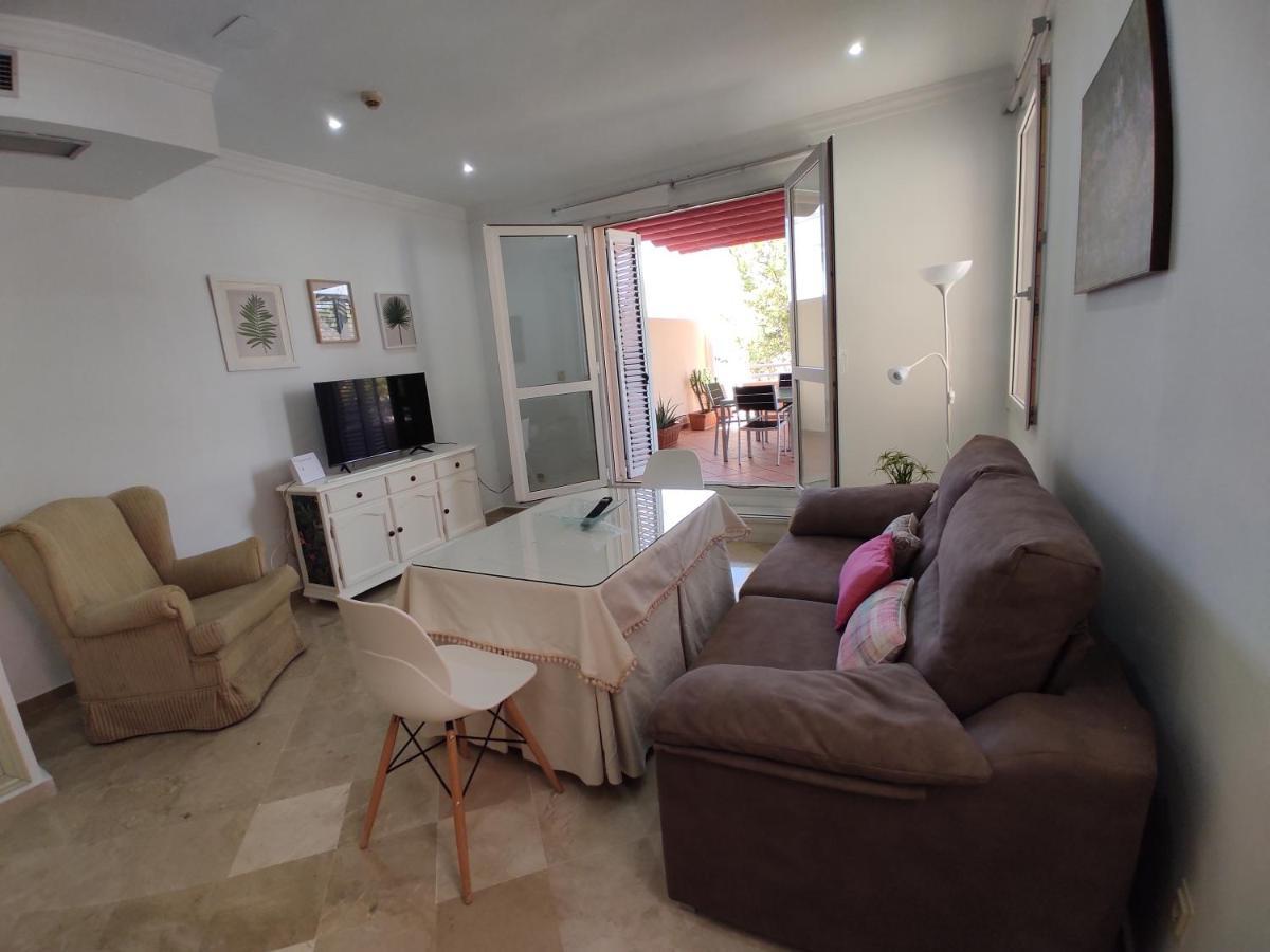 Apartamento Granada - Serrallo Διαμέρισμα Εξωτερικό φωτογραφία