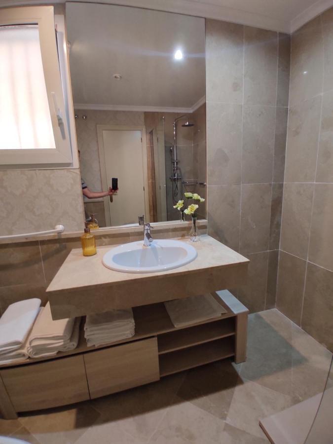 Apartamento Granada - Serrallo Διαμέρισμα Εξωτερικό φωτογραφία